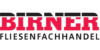 Logo von Birner Fliesenfachhandel