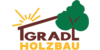 Logo von Gradl Holzbau