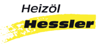 Kundenlogo Heizöl Hessler GmbH