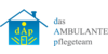 Logo von das Ambulante pflegeteam | Martina Gruber