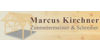 Logo von Marcus Kirchner Zimmerermeister