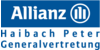 Logo von Haibach Peter Versicherungsbüro