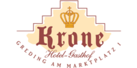 Kundenlogo Hotel-Gasthof Krone
