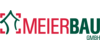 Logo von Meierbau GmbH