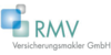 Logo von RMV Versicherungsmakler GmbH