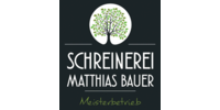 Kundenlogo Schreinerei Matthias Bauer