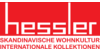 Logo von Möbelhaus Hessler