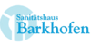 Logo von Sanitätshaus Barkhofen GmbH & Co. KG
