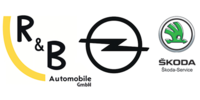 Kundenlogo Auto R & B