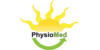 Logo von Michael Klöter Praxis für Physiotherapie