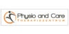 Logo von Physio and Care Therapiezentrum