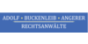 Logo von ABA Rechtsanwälte – Kanzlei Adolf, Buckenleib & Angerer