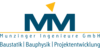 Logo von Munzinger Ingenieure GmbH