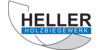 Logo von Holzbiegewerk Heller, Inh. Silke Heller