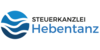 Logo von Steuerkanzlei Hebentanz