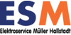 Logo von Elektro-Service Müller e.K. Inhaber Frank Link