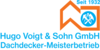 Logo von Hugo Voigt & Sohn GmbH