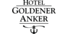 Logo von Hotel Goldener Anker