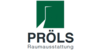 Logo von Thomas Pröls Raumausstattung
