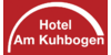Logo von Hotel Am Kuhbogen