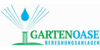 Logo von Gartenoase Beregnungsanlagen GmbH