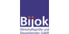 Logo von Bijok Wolfgang Wirtschaftsprüfer + Steuerberater