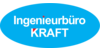 Logo von Ingenieurbüro KRAFT