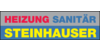 Logo von Haustechnik Marius Steinhauser