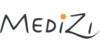 Logo von Medi-Zi Physiotherapie und Osteopathie