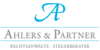 Logo von AHLERS & PARTNER Rechtsanwälte - Steuerberater