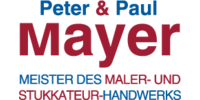 Kundenlogo Mayer Peter & Paul GmbH
