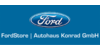 Logo von Autohaus Konrad GmbH