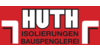 Logo von Isolierungen Huth