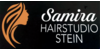 Logo von Samira Hairstudio Stein