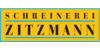 Logo von Schreinerei Klaus Zitzmann