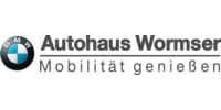 Kundenlogo Autohaus Wormser GmbH