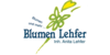Logo von Blumen Lehfer