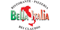 Kundenlogo Bella Italia Ristorante Pizzeria