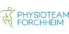 Logo von PhysioTeam Forchheim