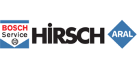Kundenlogo Hirsch Bosch Service
