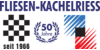 Logo von Kachelriess Fliesen
