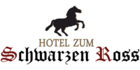 Kundenlogo Hotel Schwarzes Roß und Gutmann Zur Post