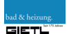 Logo von Christof Gietl & Sohn GmbH