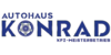 Logo von Autohaus Konrad