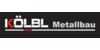 Logo von Kölbl Metallbau