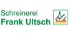 Logo von Schreinerei Ultsch