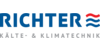 Logo von Kälte- und Klimatechnik Richter