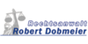 Logo von Rechtsanwalt Dobmeier Robert