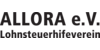 Logo von Lohnsteuerhilfeverein ALLORA e.V.