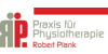 Logo von Robert Plank Praxis für Physiotherapie
